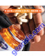 Arginine & Ornithine 500 mg / 250 mg 250 Veg Capsules capsule size comparison chart