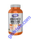 Arginine & Ornithine 500 mg / 250 mg 250 Veg Capsules, front of bottle