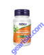Ashwagandha 450 mg 30 Veg Capsules, front of bottle