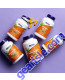 Hand holding Ashwagandha 450 mg 180 Veg Capsules