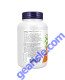 Ashwagandha 450 mg 180 Veg Capsules Supplement Facts panel