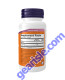 Astaxanthin 4 mg 90 Softgels bottle back label