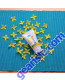 NOW Intertek GMP certification – Baby Diaper BUTTer Paste 2 oz.