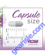 NOW quality and potency testing – Bamboo Silica Beauty 90 Veg Capsules