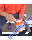 BCAA Blast Powder, Tropical Punch Flavor 600 Grams lifestyle image
