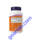 Berberine HCL 500 mg 90 Veg Capsules bottle back label