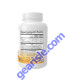 BerryDophilus™ Kids 120 Chewables bottle back label