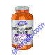 Beta-Alanine 500 g (17.6 oz.), front of bottle