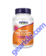 Beta Carotene, Natural 7,500 mcg 180 Softgels, front of bottle
