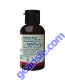 BetterStevia® Liquid, Pomegranate Blueberry 2 fl. oz. bottle back label