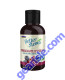 BetterStevia® Liquid, Pomegranate Blueberry 2 fl. oz., front of bottle