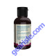 BetterStevia® Liquid, Pomegranate Blueberry 2 fl. oz. Supplement Facts panel