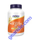 Black Currant Oil, Double Strength 1000 mg 100 Softgels, front of bottle