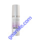 Blemish Clear Moisturizer 2 fl. oz. Supplement Facts panel