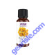 Blue Tansy Oil Blend 1 fl. oz., front of bottle