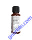 Blue Tansy Oil Blend 1 fl. oz. Supplement Facts panel