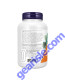Bone Strength™ 120 Capsules Supplement Facts panel