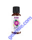 Bottled Bouquet Oil Blend 1 fl. oz., front of bottle
