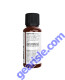 Bottled Bouquet Oil Blend 1 fl. oz. Supplement Facts panel