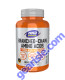 Branched Chain Amino Acids 120 Veg Capsules, front of bottle