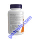 Bromelain 500 mg 120 Veg Capsules Supplement Facts panel