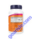 C-1000 Zinc Immune 90 Veg Capsules bottle back label