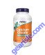 Calcium Citrate 250 Tablets, front of bottle