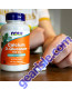 Hand holding Calcium D-Glucarate 500 mg 90 Veg Capsules