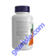 Calcium D-Glucarate 500 mg 90 Veg Capsules Supplement Facts panel
