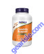 Candida Support 180 Veg Capsules, front of bottle