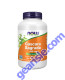 Cascara Sagrada 450 mg 250 Veg Capsules, front of bottle