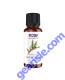 Cedarwood Oil 1 fl. oz., front of bottle
