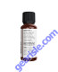 Cedarwood Oil 1 fl. oz. Supplement Facts panel