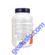 Chitosan 500 mg plus Chromium 240 Veg Capsules Supplement Facts panel