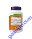 Chlorella 500 mg, Organic 200 Tablets bottle back label