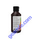 Chlorophyll Liquid, Extra Strength Unflavored 4 fl. oz. Supplement Facts panel