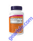 Choline 300 mg, Nervous System Health, 100 Veg Capsules bottle back label