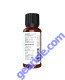 Clear the Air Oil Blend 1 fl. oz. bottle back label