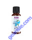Clear the Air Oil Blend 1 fl. oz., front of bottle