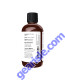 Clove Oil 4 fl. oz. bottle back label