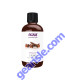 Clove Oil 4 fl. oz., front of bottle