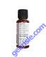 Clove Oil 1 fl. oz. Supplement Facts panel