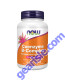 Co-Enzyme B-Complex 120 Veg Caps, front of bottle