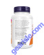 Co-Enzyme B-Complex 120 Veg Caps Supplement Facts panel
