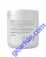 Cocoa Butter 7 oz. bottle back label