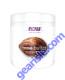 Cocoa Butter 7 oz., front of bottle