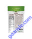 Coconut Milk Powder, Organic 12 oz. bottle back label