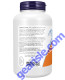 Cod Liver Oil 650 mg 250 Softgels Supplement Facts panel