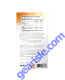 Collagen Jelly Beauty Complex, Sweet Orange 10 Jelly Sticks product image