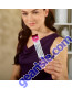 NOW Intertek GMP certification – Collagen Jelly Beauty Complex, Sweet Plum 10 Jelly Sticks